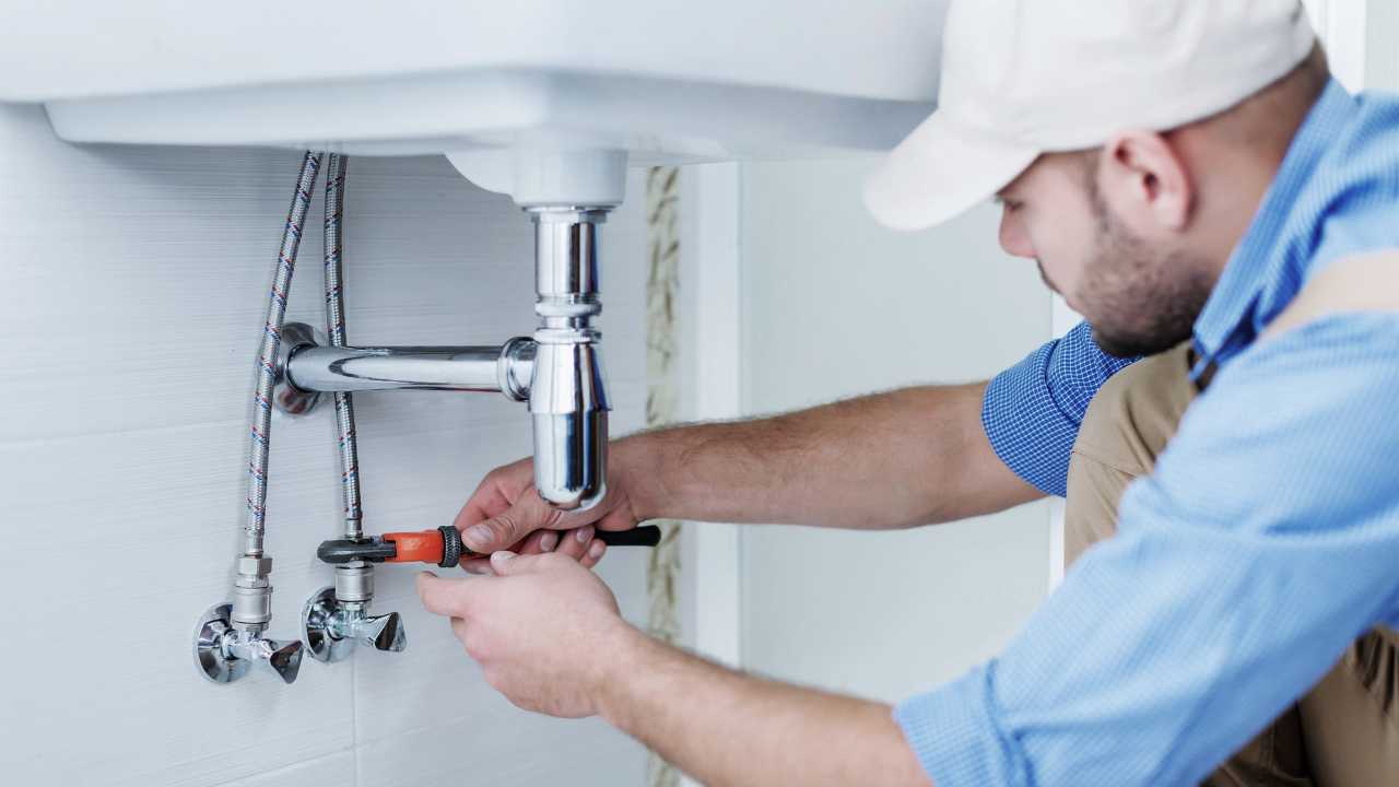 Plumbing Services